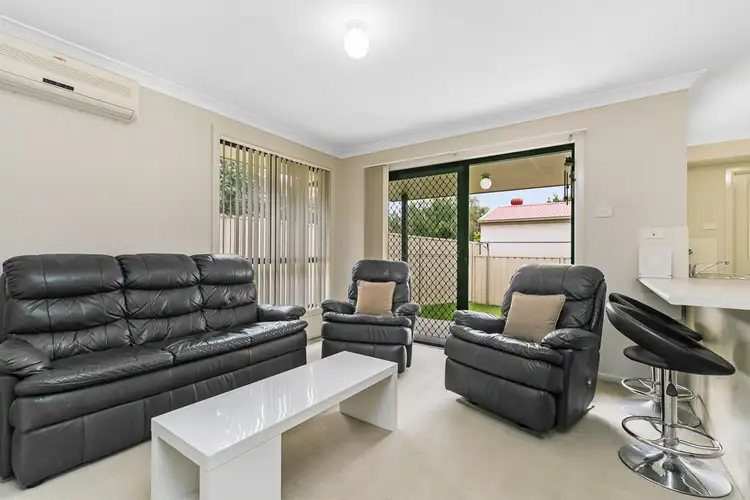 Second view of Homely house listing, 2/26 Boyd Avenue, Metford NSW 2323