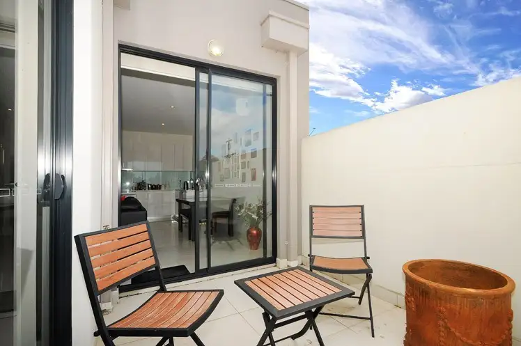 Second view of Homely apartment listing, 4/5-7 Clarence Street, Bentleigh East VIC 3165