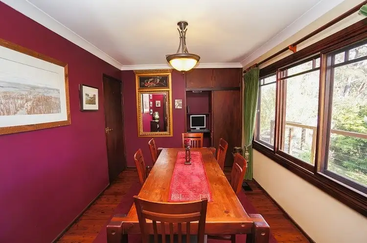 Sixth view of Homely house listing, 17 Boronia Road, Bullaburra NSW 2784