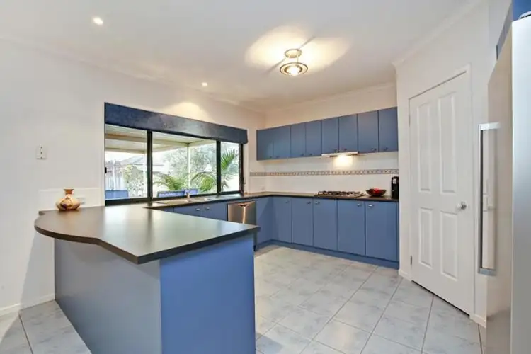 Sixth view of Homely house listing, 5 Foxfield Way, Tarneit VIC 3029