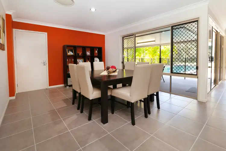 Seventh view of Homely house listing, 16 Cabernet Crescent, Pine Mountain QLD 4306