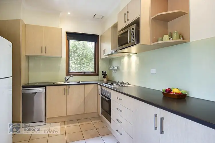 Second view of Homely unit listing, 1/52 Evelyn, Ringwood North VIC 3134