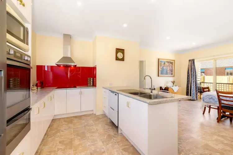 Fourth view of Homely house listing, 11 Pardolote Crescent, St Leonards VIC 3223