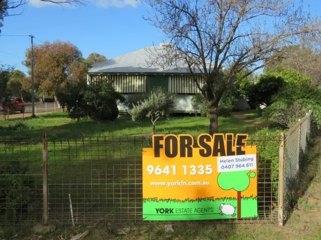Main view of Homely house listing, 89 Harper Street, Beverley WA 6304