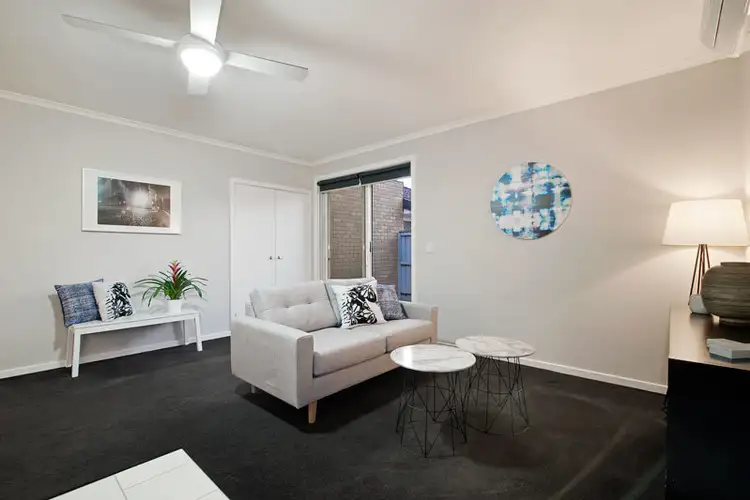 Third view of Homely house listing, 1/40 Godley Street, Reservoir VIC 3073