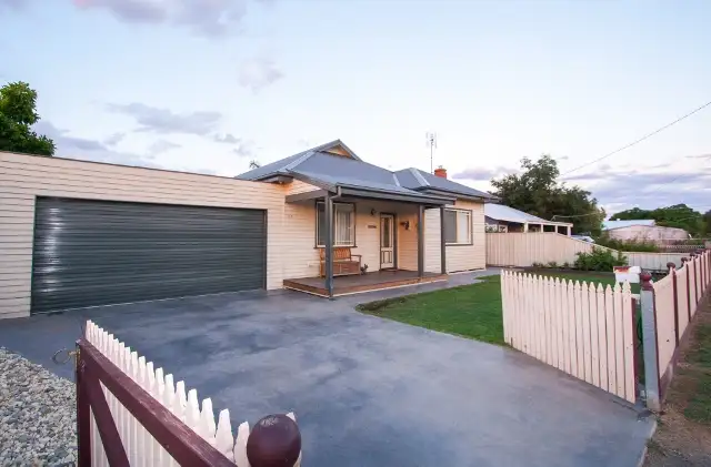 Main view of Homely house listing, 72 Eyre Street, Echuca VIC 3564