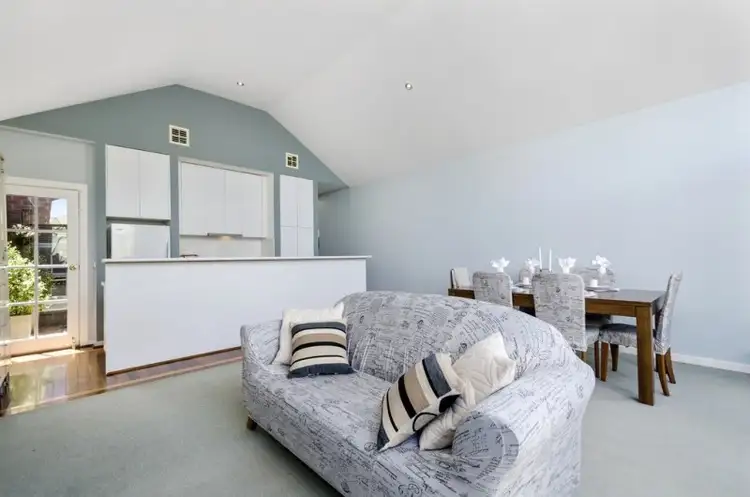 Sixth view of Homely house listing, 1/61 Castlemaine Street, Yarraville VIC 3013