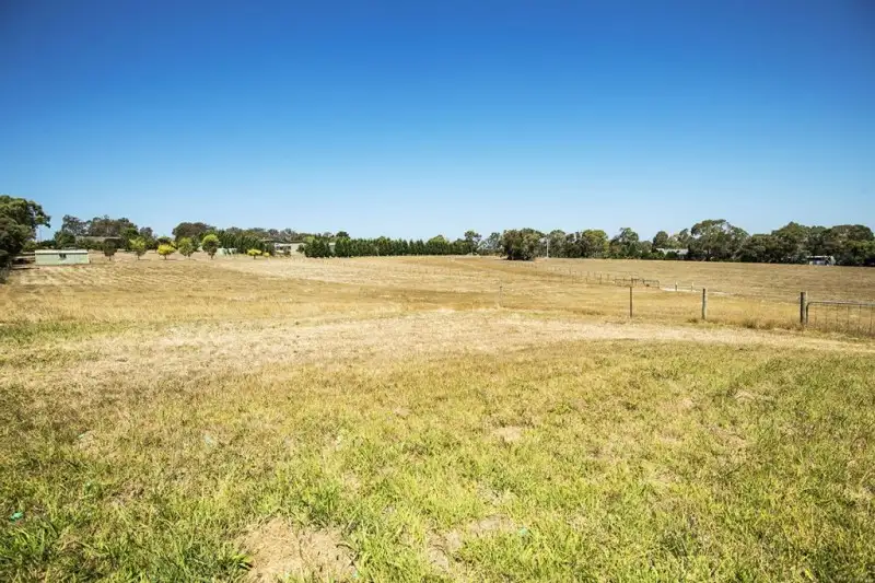 Main view of Homely land listing, Address available on request