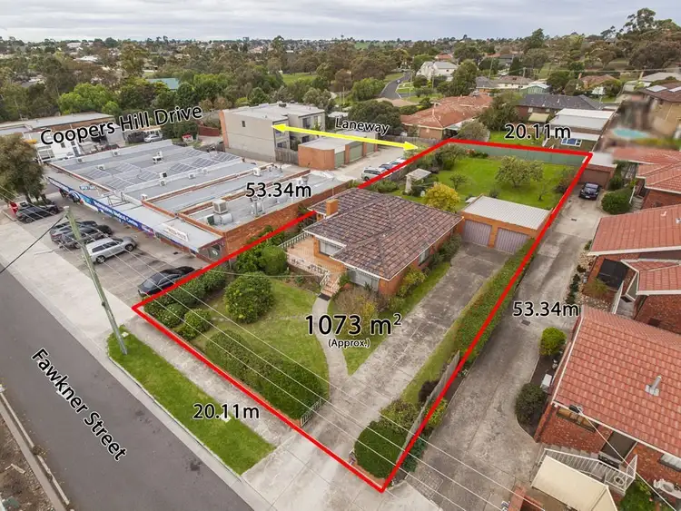 Second view of Homely house listing, 30 Fawkner Street, Westmeadows VIC 3049