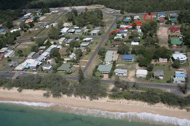 156 Acacia Street, Woodgate QLD 4660