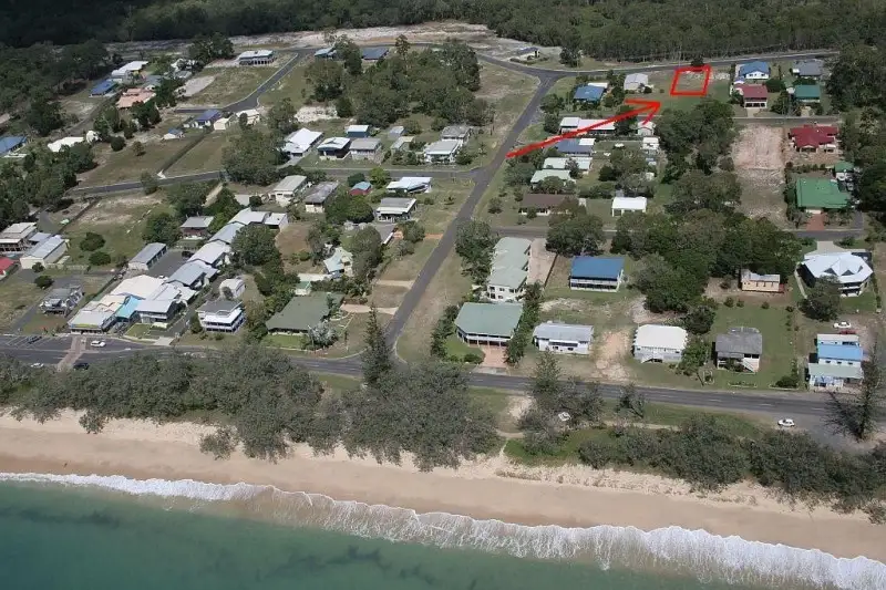 Main view of Homely land listing, 156 Acacia Street, Woodgate QLD 4660