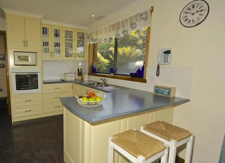 Fifth view of Homely house listing, 9 Regent Court, Devonport TAS 7310