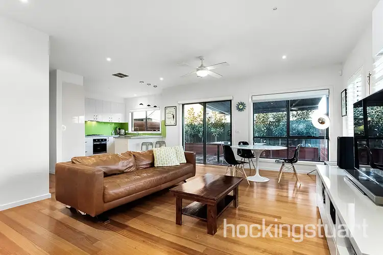 Fifth view of Homely townhouse listing, 1/25 Rayner Street, Altona VIC 3018