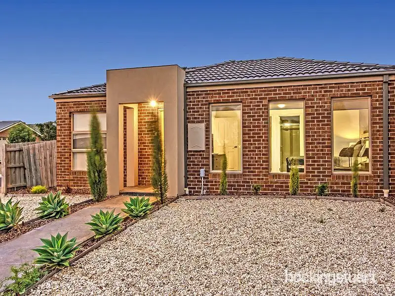 Main view of Homely house listing, 9 Lucas Terrace, Taylors Hill VIC 3037