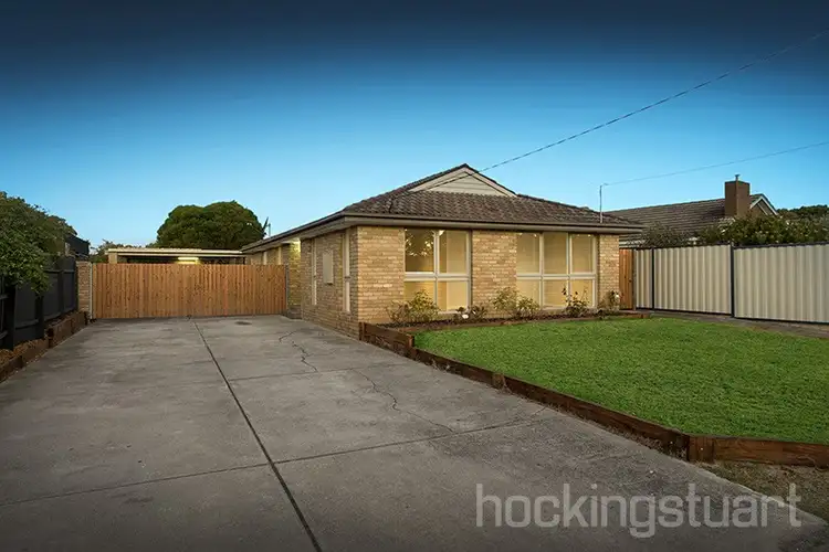 Third view of Homely house listing, 140 Railway Parade, Seaford VIC 3198