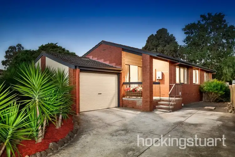 18 Kirra Court, Kurunjang VIC 3337