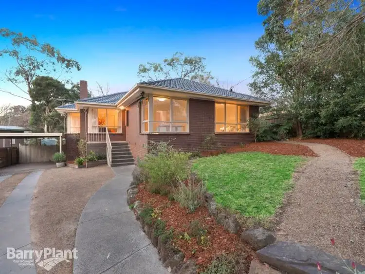 13 Western Road, Boronia VIC 3155