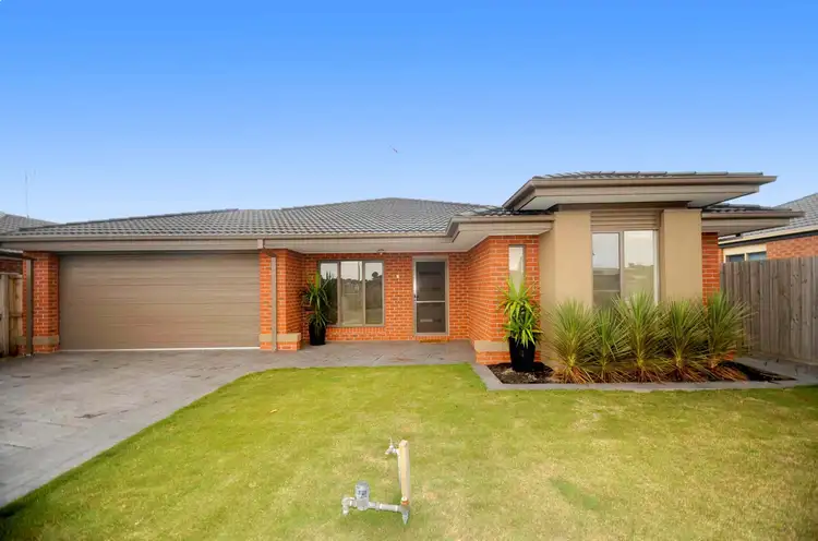 Main view of Homely house listing, 16 Gunsynd Drive, Indented Head VIC 3223