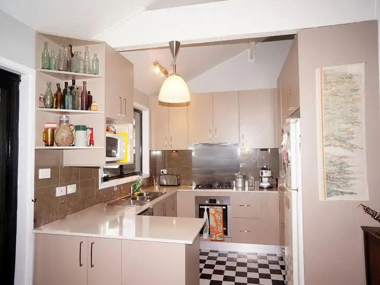 Third view of Homely house listing, 51a Railway Parade, Woodford NSW 2778