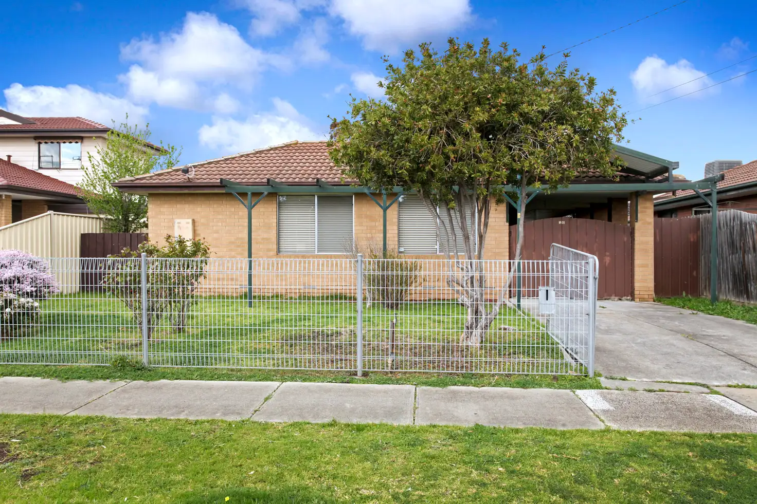 Main view of Homely house listing, 16 Cassandra Drive, Gladstone Park VIC 3043