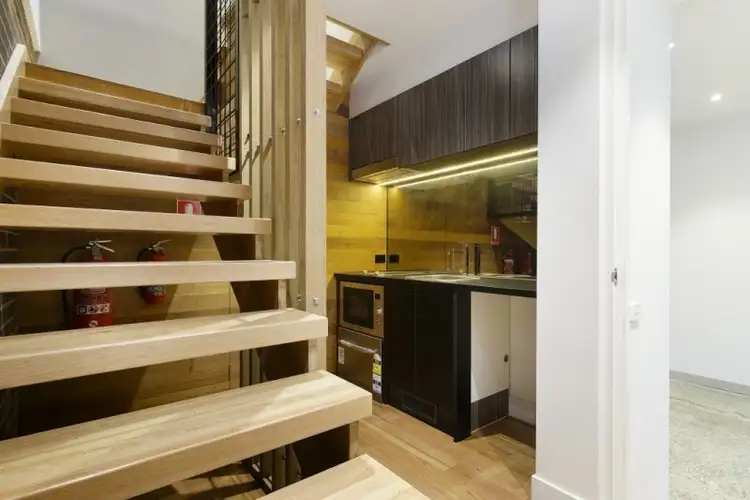 Fourth view of Homely house listing, 269 Mount Alexander Road, Ascot Vale VIC 3032