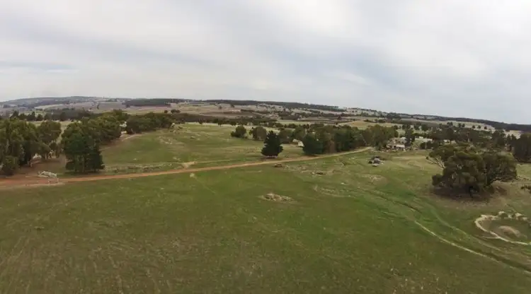 Main view of Homely rural property listing, LOT 16909 QUALEN ROAD, York WA 6302