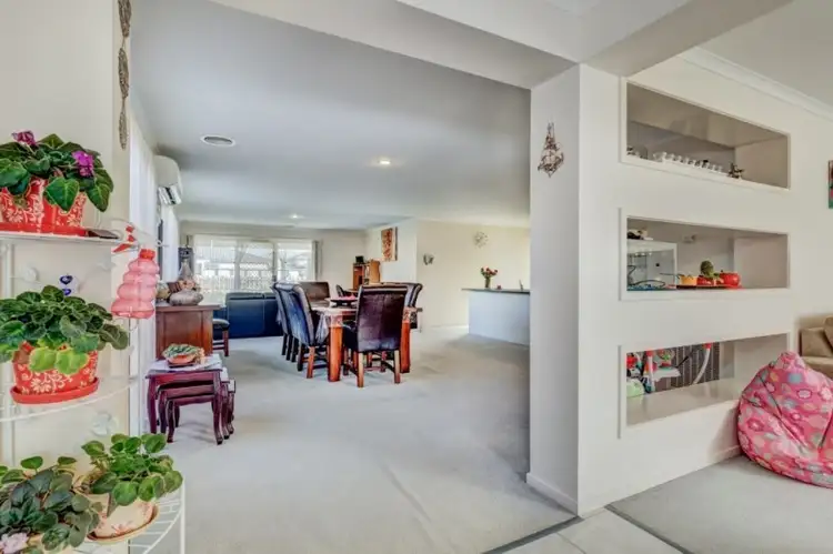Sixth view of Homely house listing, 73 Baden Powell Drive, Tarneit VIC 3029