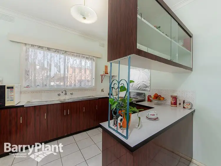 Fifth view of Homely house listing, 56 Mulhall Drive, St Albans VIC 3021