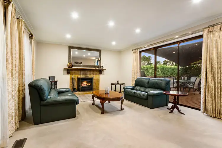 Third view of Homely house listing, 6 Polaris Drive, Doncaster East VIC 3109