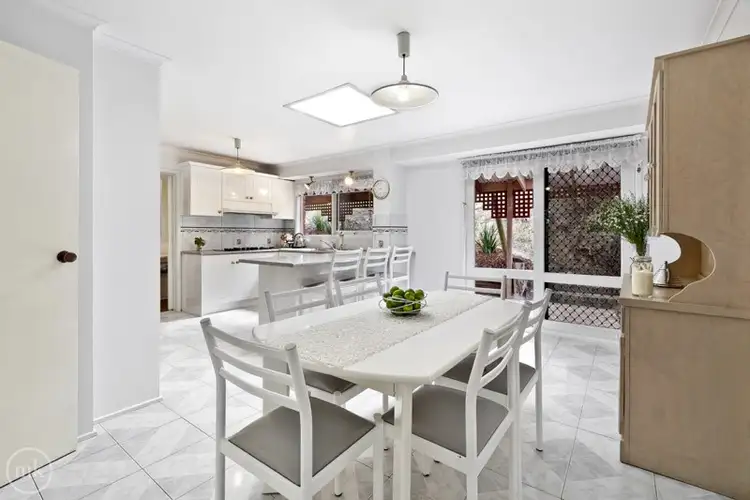 Fifth view of Homely house listing, 63 Reichelt Avenue, Montmorency VIC 3094