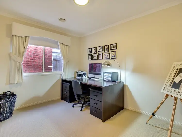 Fourth view of Homely house listing, 6 Bunjil Way, Tarneit VIC 3029