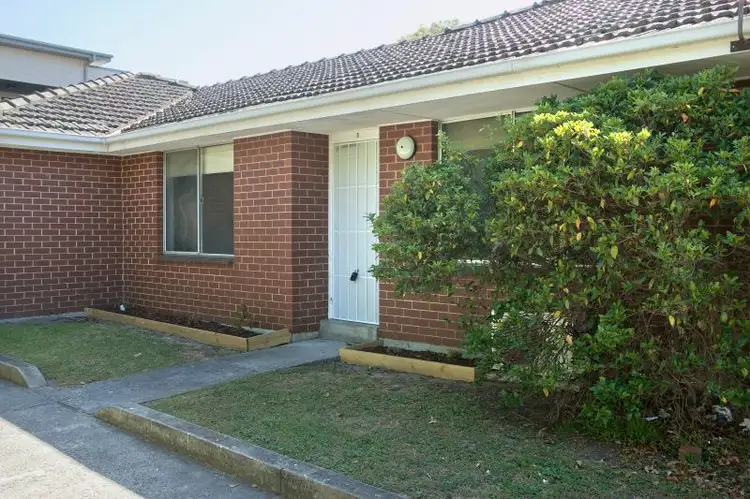 Main view of Homely unit listing, 3/37 King Street, Dandenong VIC 3175