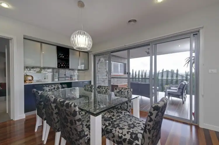 Seventh view of Homely house listing, 25 Dunsmuir Grove, Traralgon VIC 3844