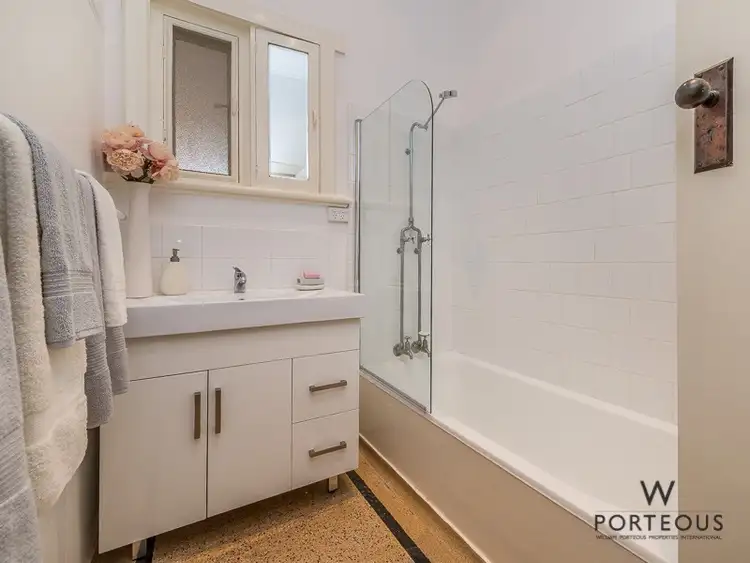 Fifth view of Homely house listing, 251 Salvado Road, Floreat WA 6014