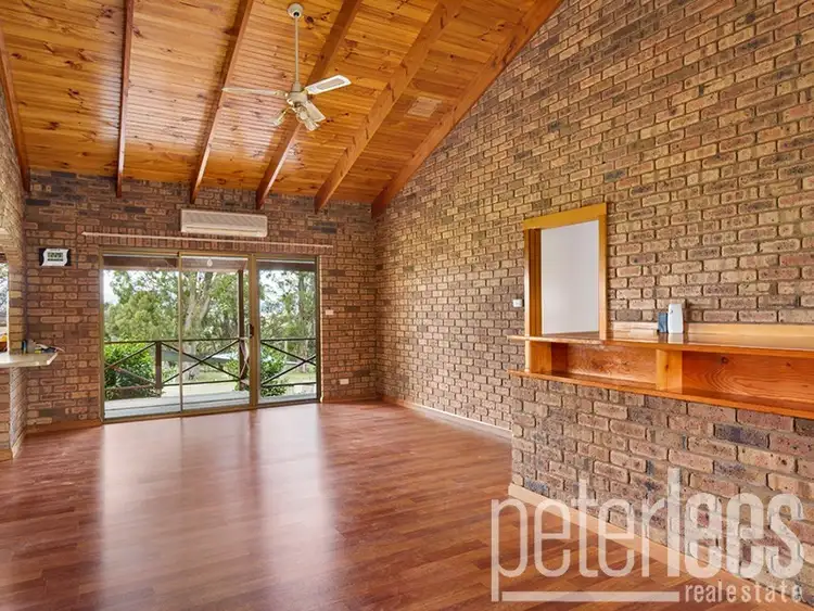 Fourth view of Homely house listing, 29 Summit Drive, Devon Hills TAS 7300