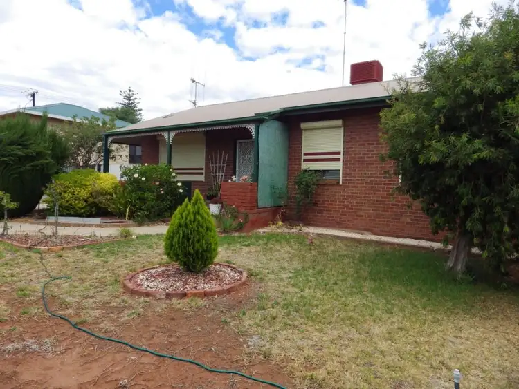 5 HILL STREET, Whyalla Playford SA 5600