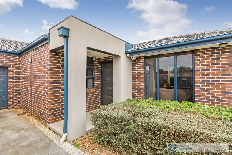 Main view of Homely unit listing, 2/159 Maidstone Street, Altona VIC 3018
