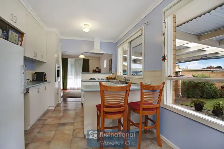 Fourth view of Homely house listing, 8 Walton Heath Crescent, Mount Waverley VIC 3149