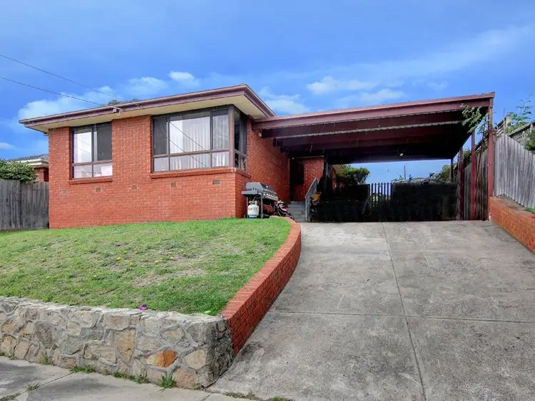 6 Faygate Court, Frankston VIC 3199