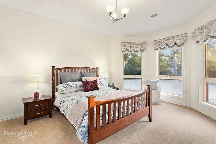 Fifth view of Homely unit listing, 20/70 Greenhills Road, Bundoora VIC 3083