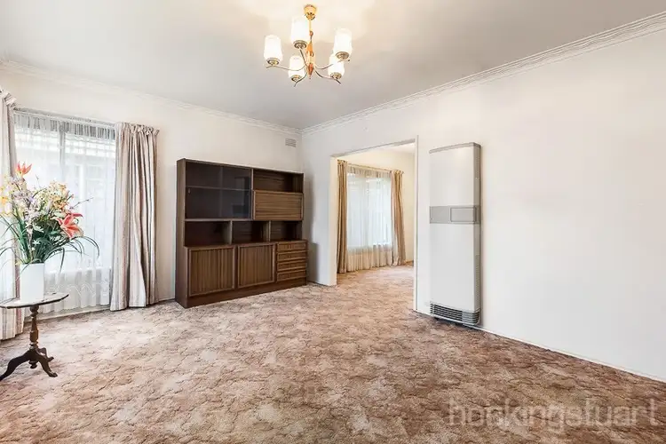 Fifth view of Homely house listing, 4 Huon Grove, Bentleigh East VIC 3165