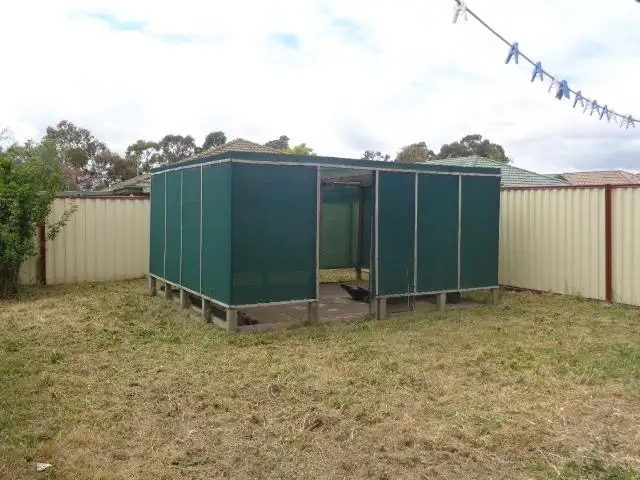 Fifth view of Homely house listing, 9 Mollisons Hill, Hampton Park VIC 3976