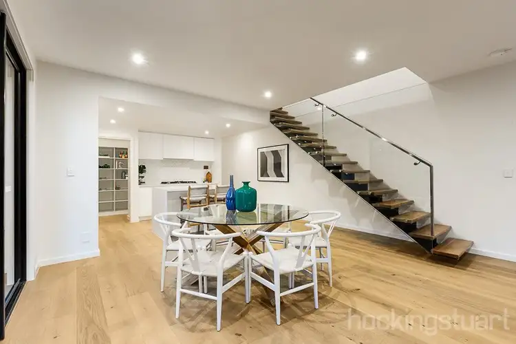 Sixth view of Homely townhouse listing, 17B Delhi Street, Bentleigh VIC 3204