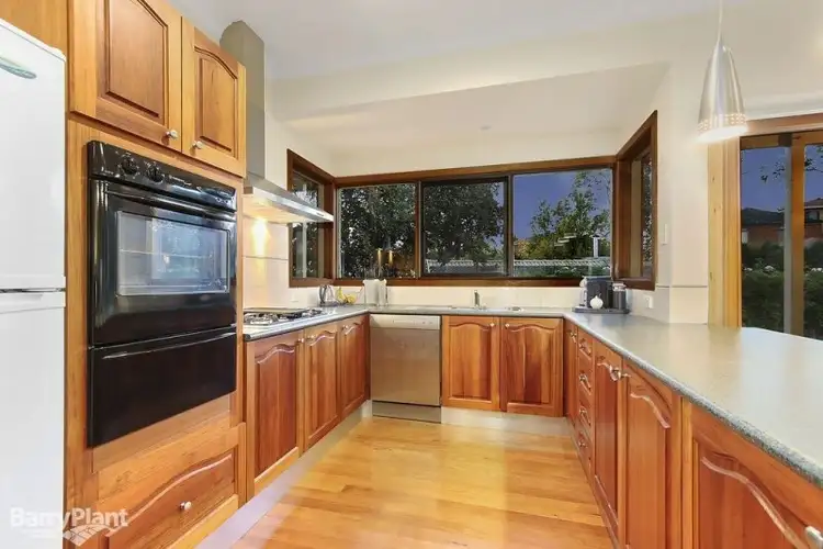 Fifth view of Homely house listing, 6 Schoning Court, Croydon North VIC 3136