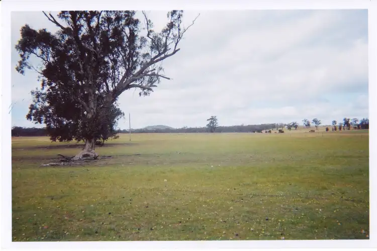 Main view of Homely land listing, LOT 4F Wehla Road, Cochranes Creek VIC 3475