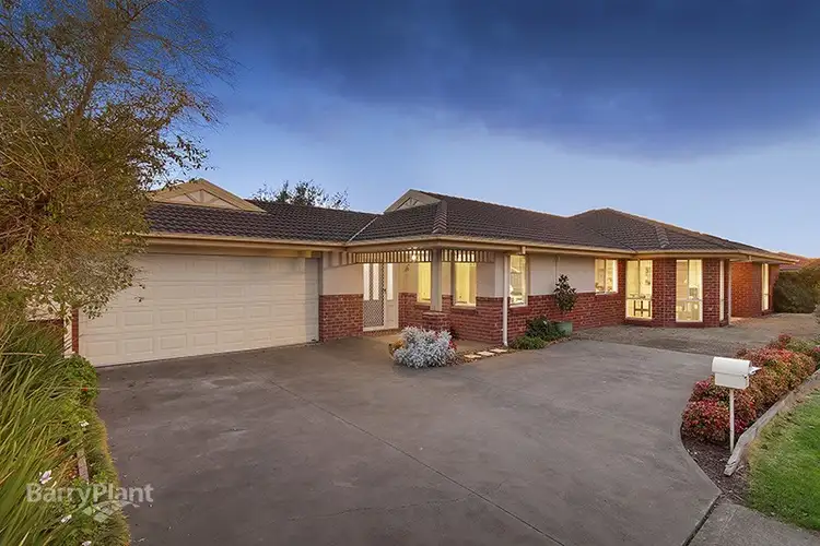 Main view of Homely house listing, 9 Cadell Place, Berwick VIC 3806