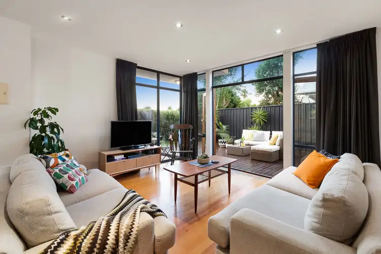 Fourth view of Homely townhouse listing, 78A Victoria Road, Northcote VIC 3070