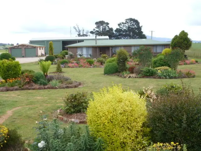 131 Racecourse Road, Winnaleah TAS 7265