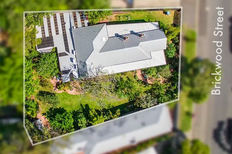 Second view of Homely house listing, 56 Brickwood Street, Brighton VIC 3186