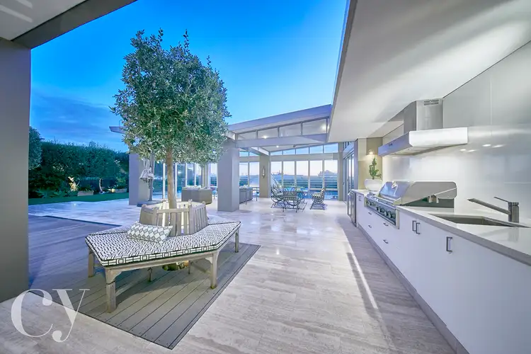 Second view of Homely house listing, 6 Bailey Lookout, Mosman Park WA 6012
